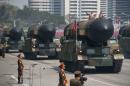 Usa: se Nordcorea fa test missilistico, possibile   azione militare
