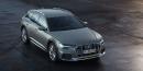 The New Audi A6 Allroad Wagon Might Be Coming to the U.S.