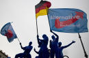 La ultraderecha alemana ya supera al SPD en los sondeos