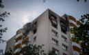 Eleven killed in Czech apartment block fire including 5 who fell to their deaths