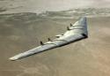 Stealth Bomber (1940s Style): Check Out the YB-49 Flying Wing