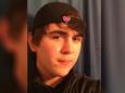 Texas school shooting: Dimitrios 'Dimitri' Pagourtzis named as teenage suspect
