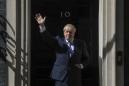 We're Getting an Idea of Boris Johnson's Plan A: Deal, Then Election