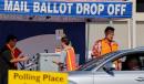 Liberal Dark-Money Group Files Suit to Validate Late Mail-In Ballots in Florida