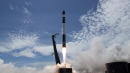 New Zealand Just Became The 11th Country To Send A Rocket Into Orbit