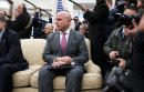 McMaster, Mostly Silent Until Now, Says Trump Is 'Aiding and Abetting Putin's Efforts'