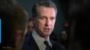 California governor went to party, violated own coronavirus rules