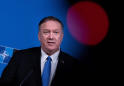 Fired State Dept. watchdog was probing whether Pompeo made staffer walk dog, pick up laundry