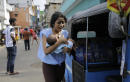 PHOTOS: Bombings turn Easter into tragedy in Sri Lanka