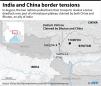 China says Indian drone 'invaded' its airspace, crashed