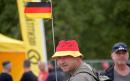 Germany steps up warnings about right-wing Identitarian Movement