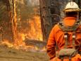 Malibu evacuated as California Woolsey wildfire rages across beachside communities