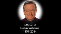 Robin Williams: In Memoriam