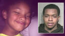 Eric Black Jr. bonds out after being charged with capital murder in shooting of 7-year-old Jazmine Barnes