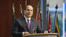 Egypt's president signs strategic maritime deal with Greece