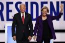 Elizabeth Warren signals she might be willing to set aside Medicare-for-all as part of Biden VP bid