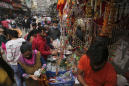 India celebrates Diwali amid pandemic, pollution fears