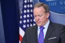 5 Possible Reasons Sean Spicer Is Getting Fired