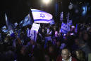 A look at how Israel's 3rd election in a year could play out