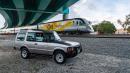 Immaculate 1992 Land Rover Discovery 200tdi Will Cost You $17k