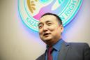 Kazakhstan court frees anti-Beijing activist