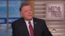GOP Rep. Tom Cole Says He Hasn't 'Closed the Door' to Approving Articles of Impeachment