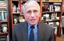 Dr. Fauci Calls U.S. Response a "Free for All"