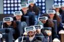Samsung Might Be Working On A VR Headset That Doesn't Need Smartphone Support