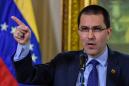 Venezuela at UN says no aid crisis