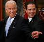 Fact check: False claim that Joe and Hunter Biden pictured golfing with Burisma CEO