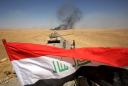 Iraq announces another major victory over IS jihadists