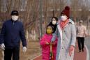 'Seriously people - STOP BUYING MASKS!': Surgeon general says they won't protect from coronavirus
