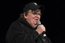 Michael Moore: 'Don't believe the polls, Trump vote is always undercounted'