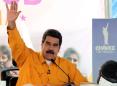 Maduro welcomes papal interest in Venezuela mediation
