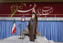 Iranian leader says Tehran has defused regional threats