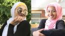Two Muslim Teens On Navigating Girlhood And Islamophobia In Their America
