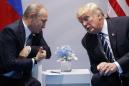 Trump congratulates Putin, gets backtalk from Republicans