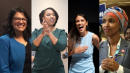 Rashida Tlaib, Alexandria Ocasio-Cortez Post 'Squad' Pics Of Diverse New Members Of Congress