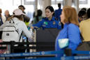 Homeland Security Calls Report of TSA 'Sick Out' Over Government Shutdown 'Fake News'