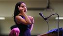Louisiana police officer's Facebook post says Alexandria Ocasio-Cortez 'needs a round,' report says