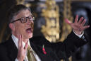 Bill Gates on coronavirus: 'The fall is going to be worse than the summer'