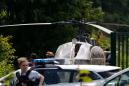 Infamous French Thief Escapes Prison in Bold Helicopter Caper