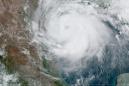 Hanna downgraded to tropical storm, but 'catastrophic flooding' remains possible in Texas