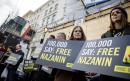 Nazanin Zaghari-Ratcliffe 'having panic attacks' in Iran prison since Soleimani's death