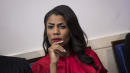 Omarosa's White House Departure Is 'The Fourth Time We Let Her Go,' Spokesman Says