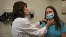 Flu season arrives early, driven by an unexpected virus