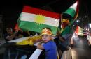'We don't want armed confrontation': Iraqi PM on Kurds