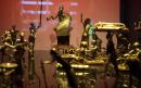 France advised to change heritage law to allow return of African art to former colonies