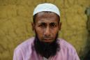 Rohingya man refugee again 40 years after leaving Bangladesh