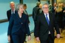 Parliament Gets Another Crack at May on Feb. 14: Brexit Update